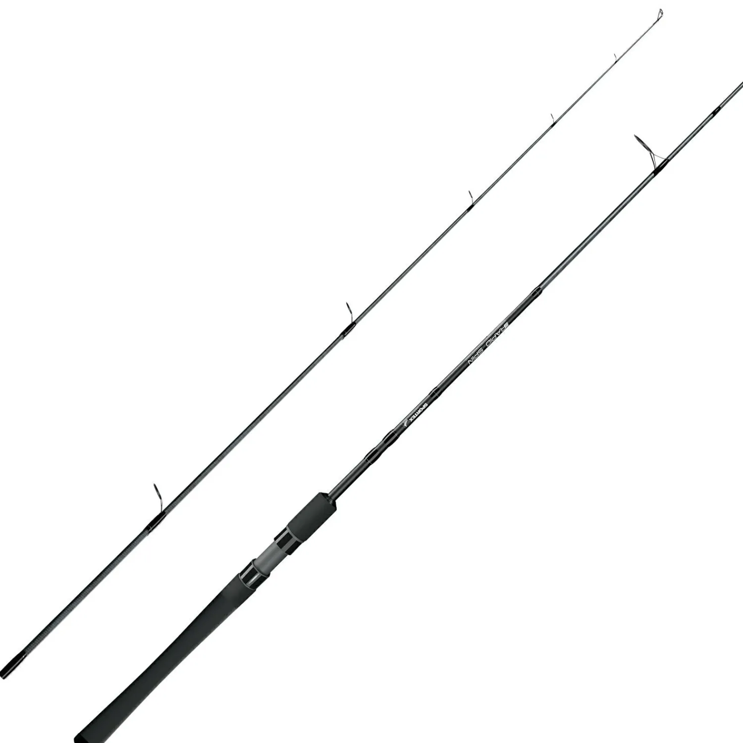 Sportex Rapid Spin Deadbait 121 g RP3305 335 cm 43-121 g< Raubfischruten|Zielfischruten