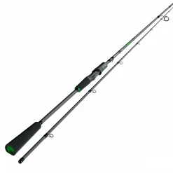 Clearance Raubfischruten Jig-Xpert (Zander) Zander (Baitcast) JX2312 235 cm 8-29 g Baitcastruten