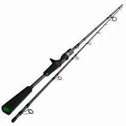Sportex Raubfischruten Jig-Xpert (Hecht) Hecht (Baitcast) JX2405 245 cm 34-97 g< Baitcastruten