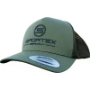 Discount Snapback Trucker Cap (Olive) Outdoor- & Angel-Kappen