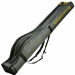 Sportex Super Safe Karpfenrutentasche< Rutenfutterale ·Allroundruten-Futterale|Rutenzubehör