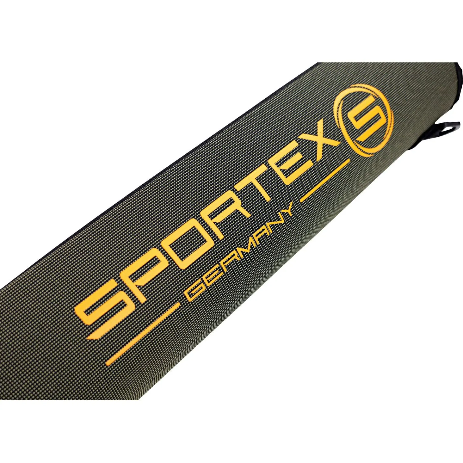 Sportex Super Safe Karpfenrutentasche< Rutenfutterale ·Allroundruten-Futterale|Rutenzubehör