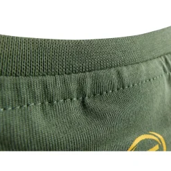 Sportex T-Shirt Herren (Olive)< Angelshirts & Angel-Oberteile