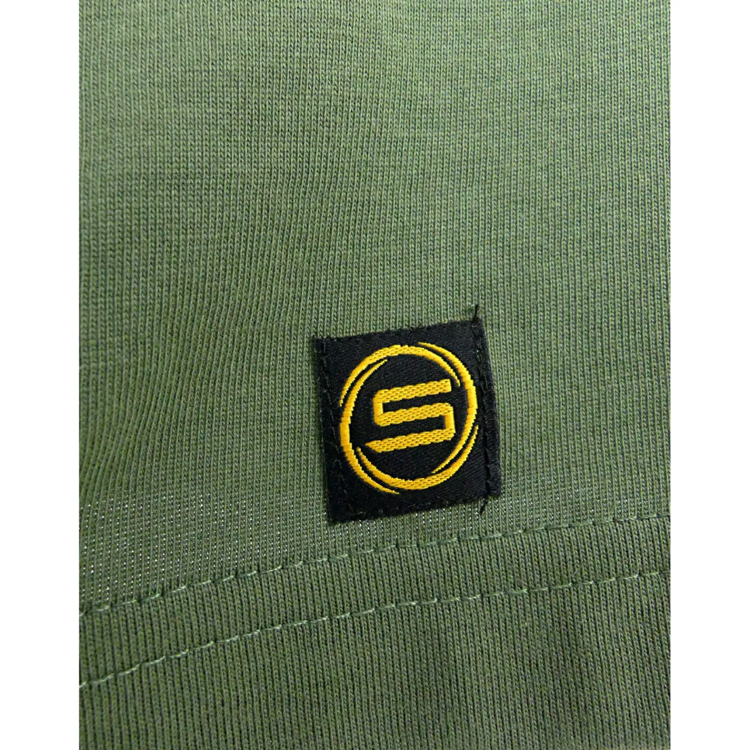 Sportex T-Shirt Herren (Olive)< Angelshirts & Angel-Oberteile