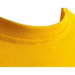 T-Shirt Herren (Yellow) Angelshirts & Angel-Oberteile