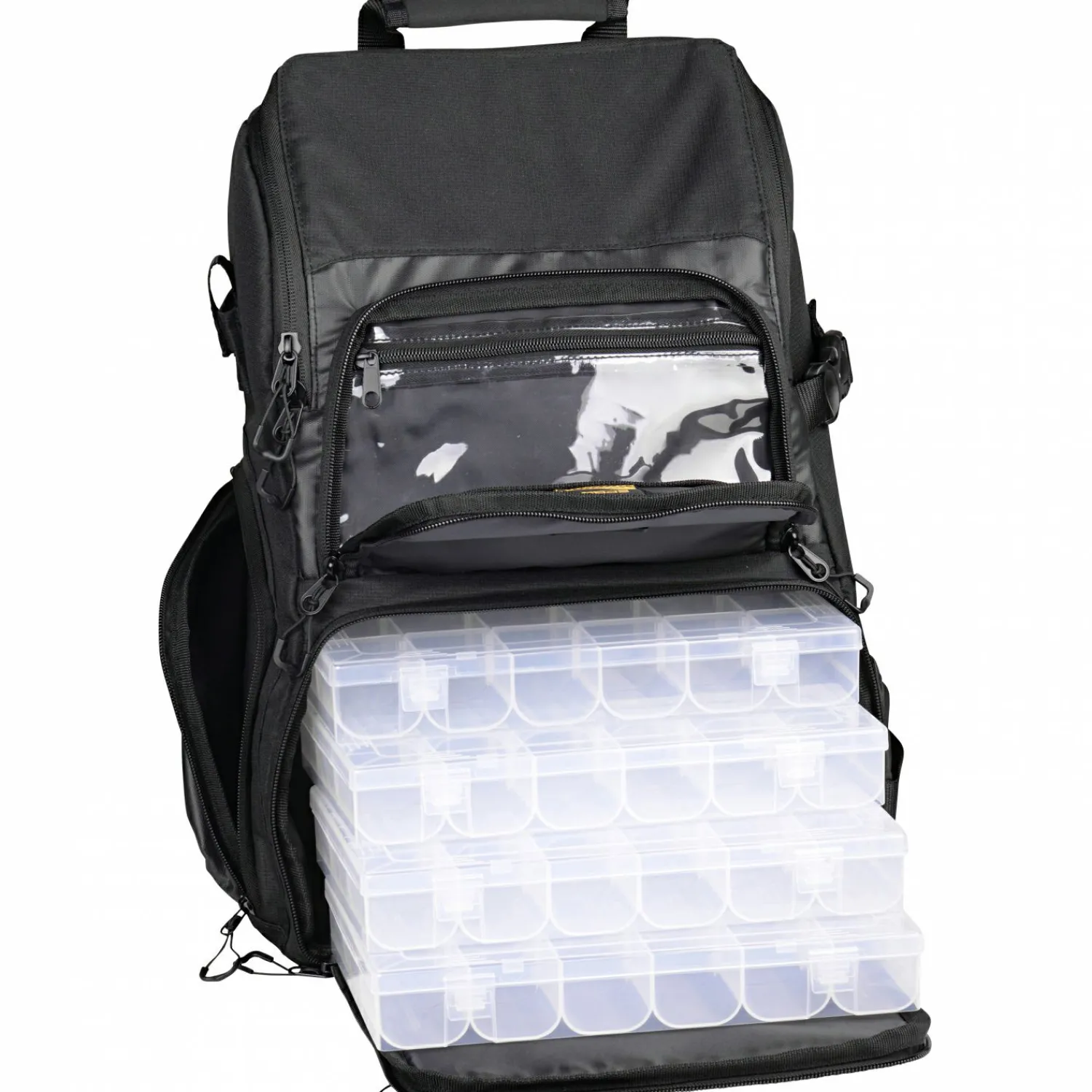 Spro Backpack 104< Angeltaschen ·Angelrucksäcke