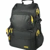 Hot Backpack 4 Box Angeltaschen ·Angelrucksäcke