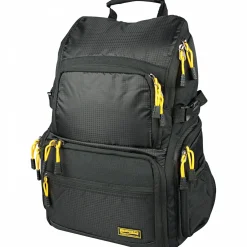 Hot Backpack 4 Box Angeltaschen ·Angelrucksäcke