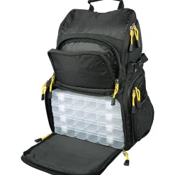 Hot Backpack 4 Box Angeltaschen ·Angelrucksäcke