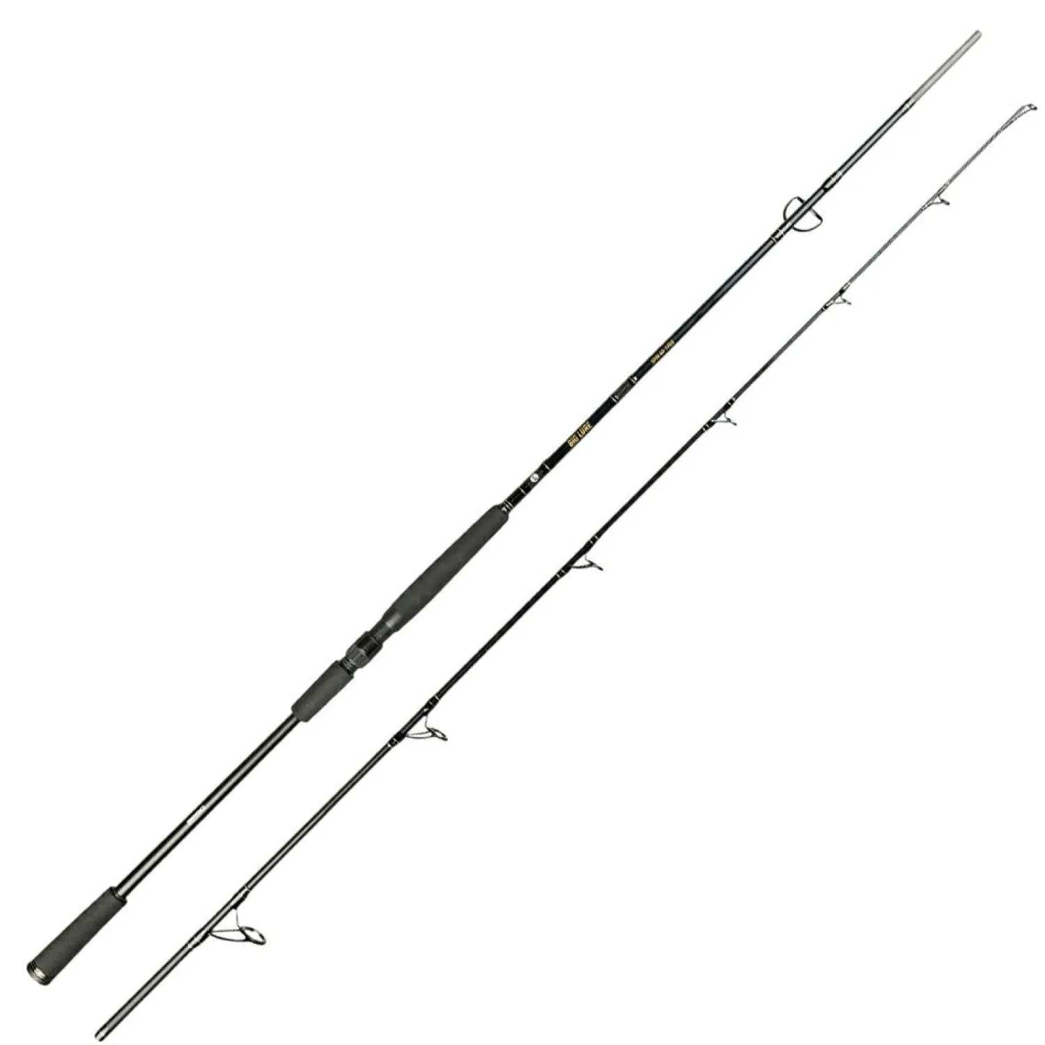 Sale Big Lure Spin Spinnruten