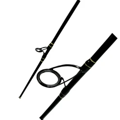 Sale Big Lure Spin Spinnruten