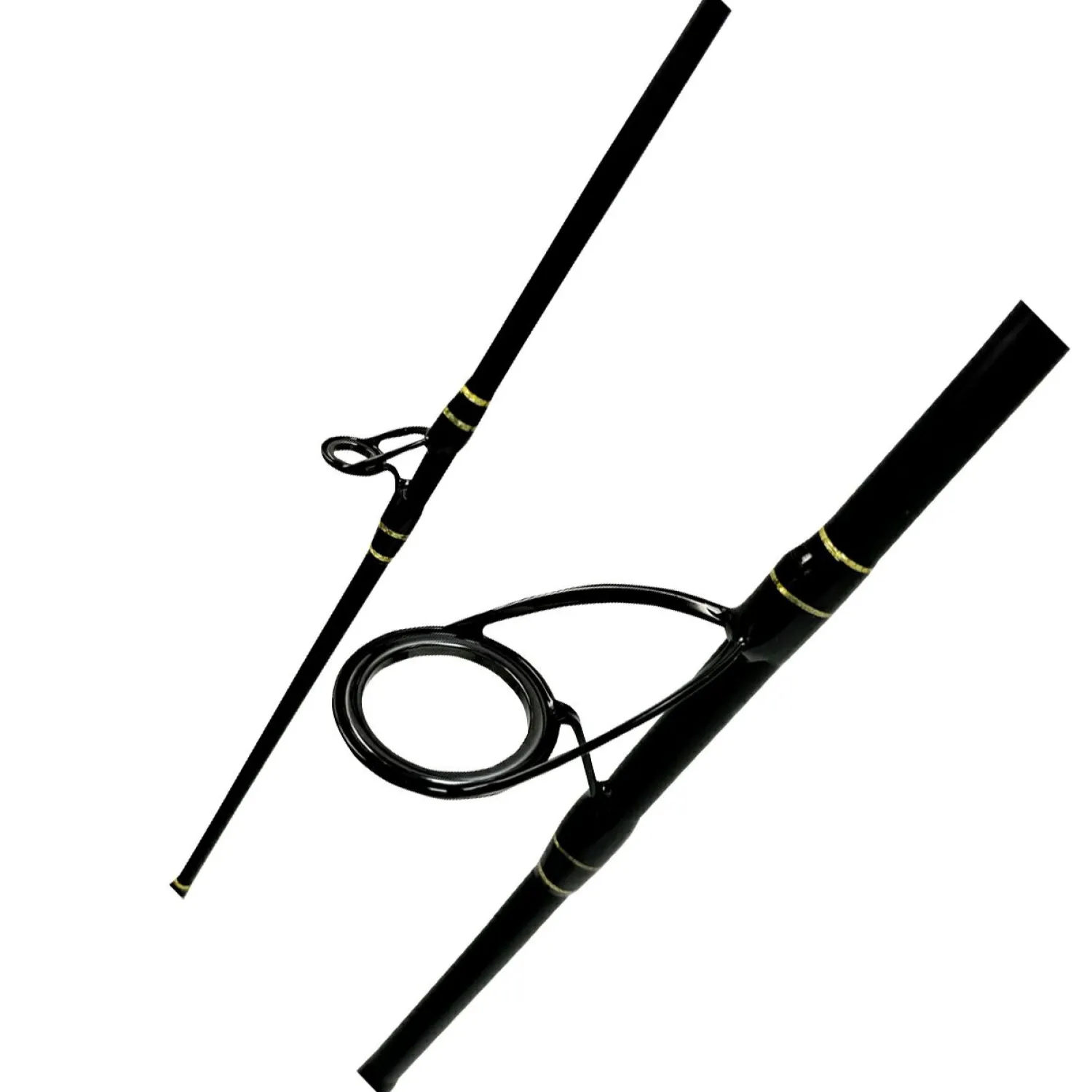 Sale Big Lure Spin Spinnruten