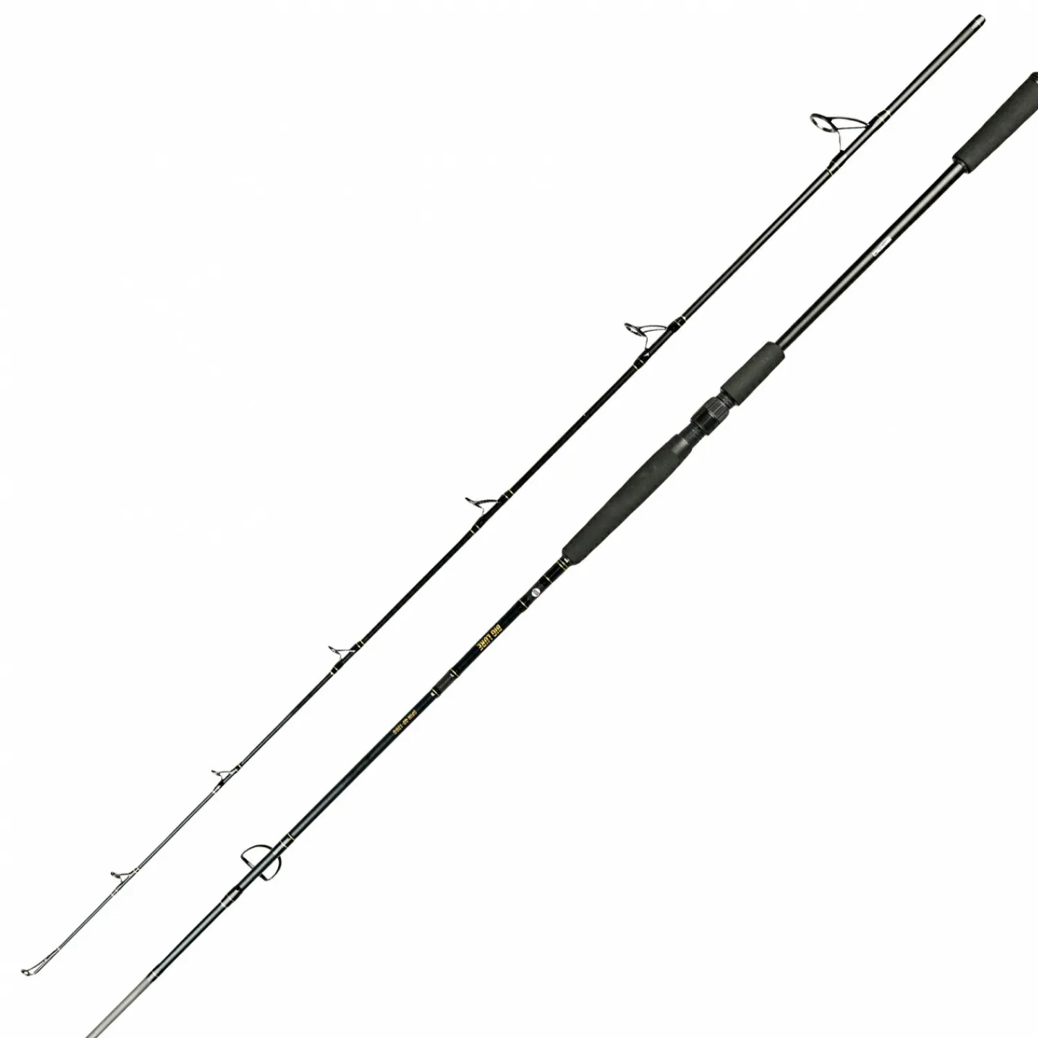 Sale Big Lure Spin Spinnruten