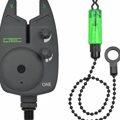 C-TEC One Alarm Combi (green) Bissanzeiger|Elektronische Bissanzeiger