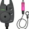 Outlet C-TEC One Alarm Combi (purple) Bissanzeiger|Elektronische Bissanzeiger