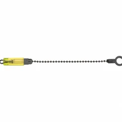 C-TEC one Hanger (yellow) Bissanzeiger|Optische & Akustische Bissanzeiger