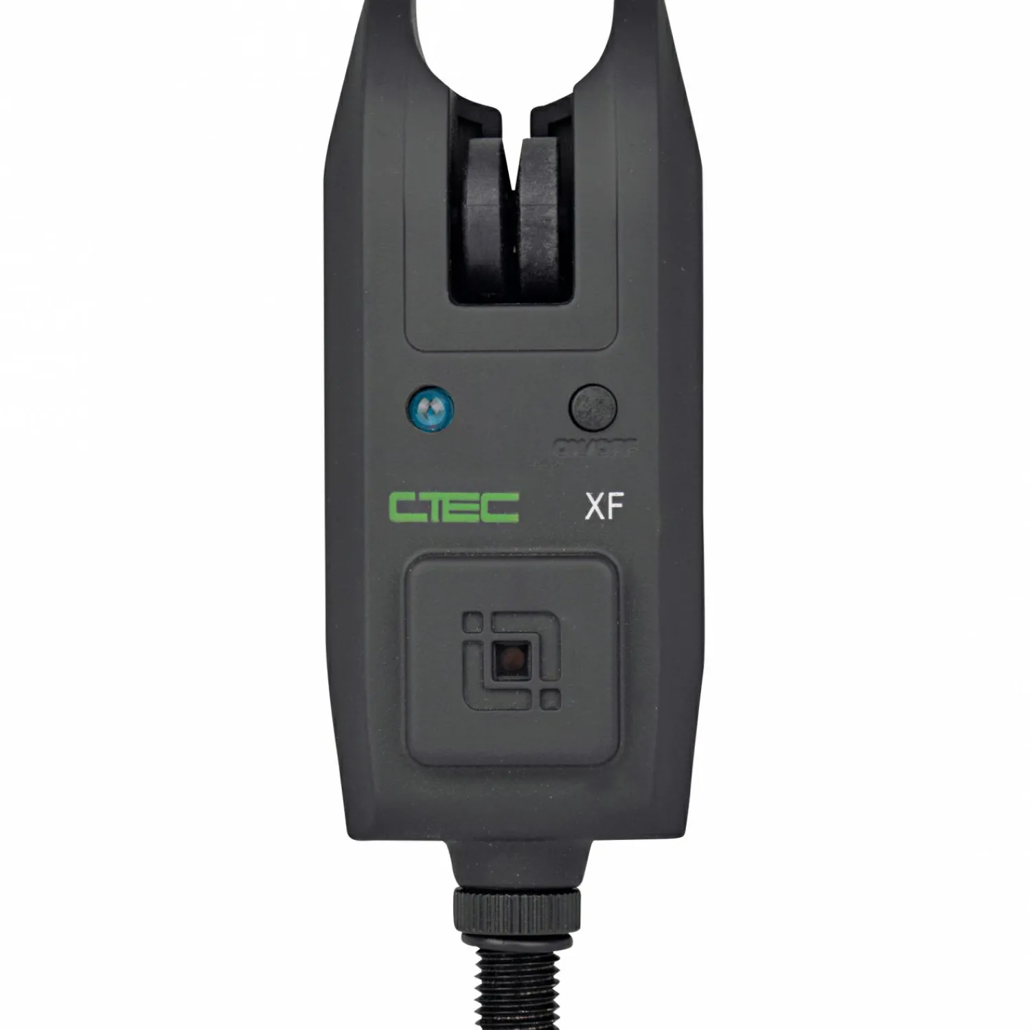 Spro C-TEC XF Alarm Blue< Bissanzeiger|Elektronische Bissanzeiger