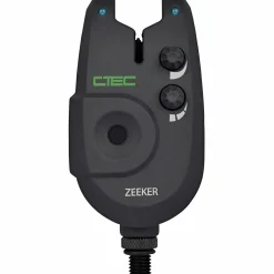 Spro C-TEC Zeeker Alarm Blue< Bissanzeiger|Elektronische Bissanzeiger