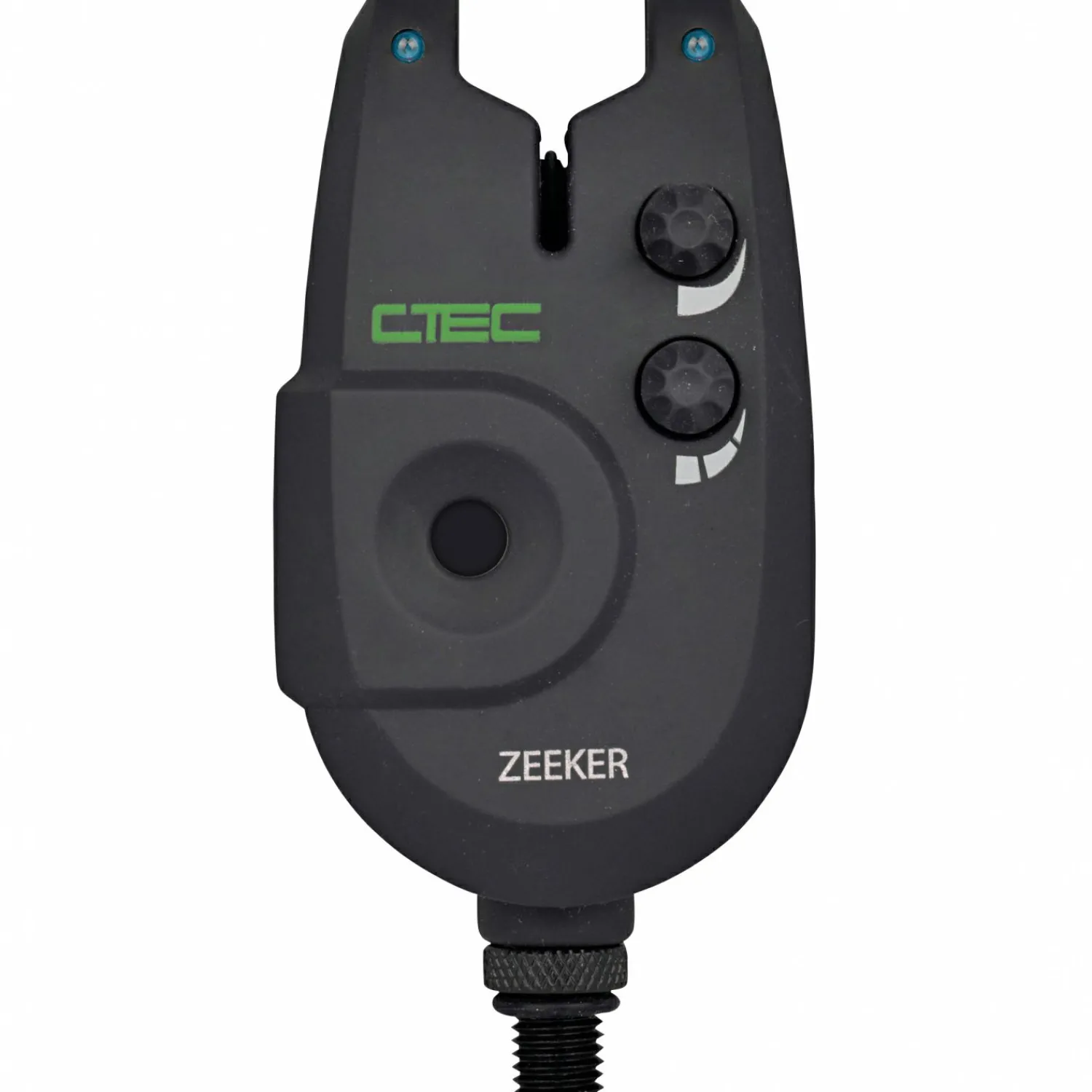 Spro C-TEC Zeeker Alarm Blue< Bissanzeiger|Elektronische Bissanzeiger