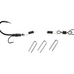 Online Expedition Gripper Stingers Raubfischangeln-Zubehör|Angelvorfächer & Beifänger