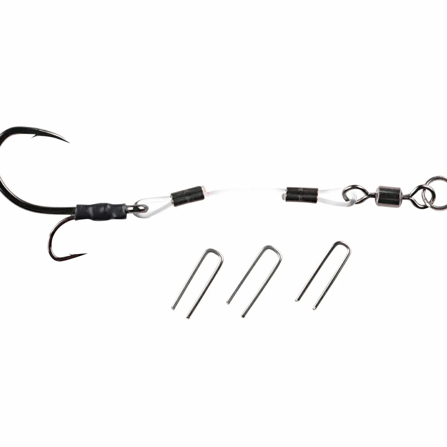 Online Expedition Gripper Stingers Raubfischangeln-Zubehör|Angelvorfächer & Beifänger
