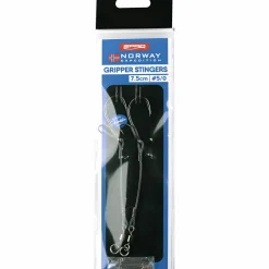Online Expedition Gripper Stingers Raubfischangeln-Zubehör|Angelvorfächer & Beifänger