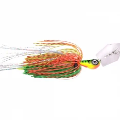 Clearance Iris Thrillseeker (Firetiger) Chatterbaits