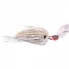 Discount Iris Thrillseeker (RH Tiger) Chatterbaits