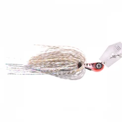 Discount Iris Thrillseeker (RH Tiger) Chatterbaits