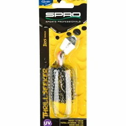 Spro Iris Thrillseeker (Roach)< Chatterbaits