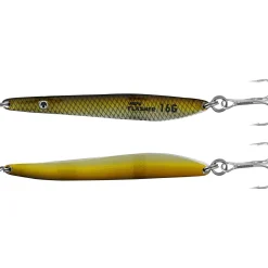Spro Mefo Flasher (Brown)< Blinker