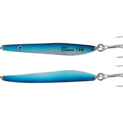 Spro Mefo Flasher (Herring)< Blinker|Raubfischangeln Kunstköder