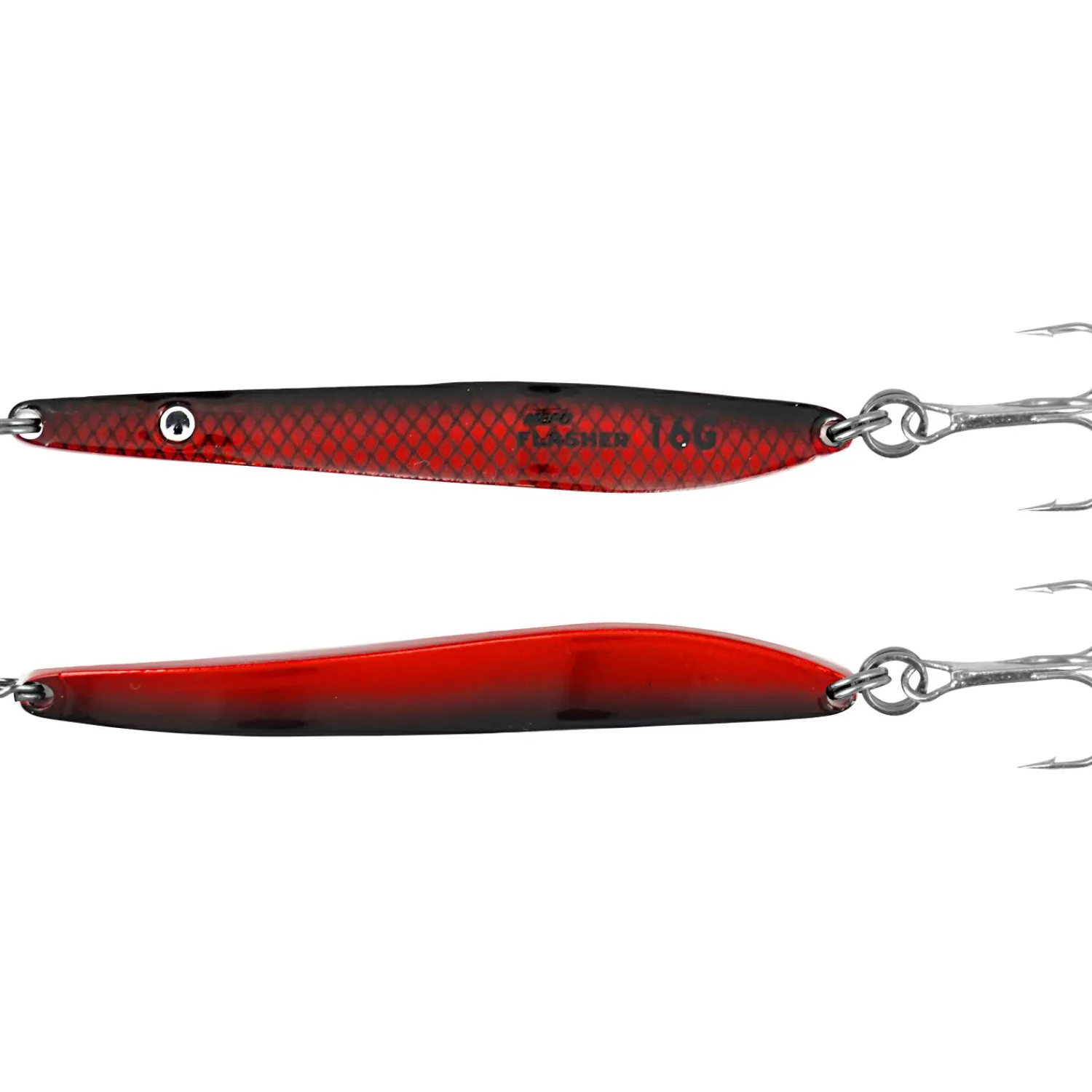 Sale Mefo Flasher (Red) Blinker