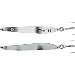 Spro Mefo Flasher (Silver)< Blinker