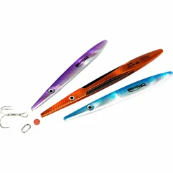 Outlet Mefo Inline Eel (Chopper) Blinker