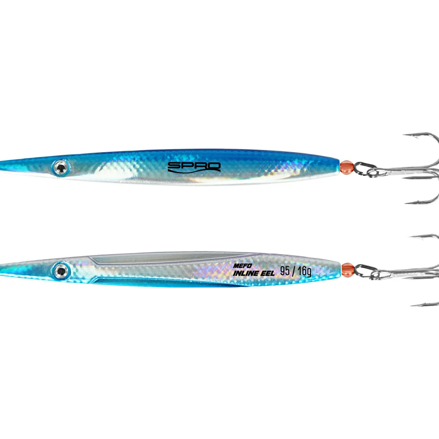 Online Mefo Inline Eel (Herring) Blinker|Raubfischangeln Kunstköder
