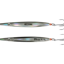 Spro Mefo Inline Eel (Silver)< Blinker|Raubfischangeln Kunstköder