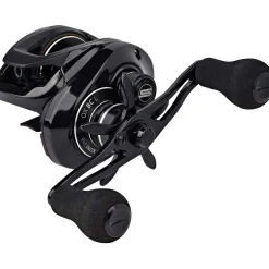 Spro OX BC Light LH< Baitcastrollen