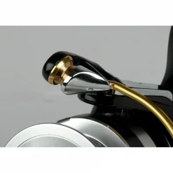 Spro Passion 4000< Spinnrollen
