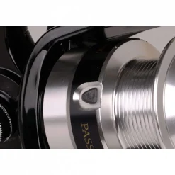 Spro Passion 4000< Spinnrollen