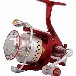 Spro Red Arc 4000< Spinnrollen