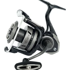 Spro Revex 4000< Spinnrollen