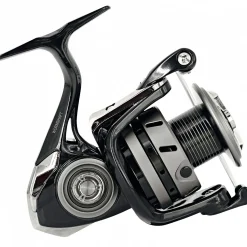 Spro Revex 4000< Spinnrollen