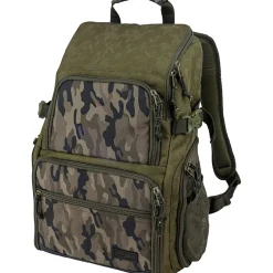 Spro Ruten Camou Backpack< Angeltaschen ·Angelrucksäcke