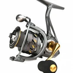 Spro Specter 4000< Spinnrollen