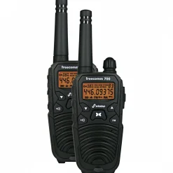 Hot Funkgeräte Set Freecomm 700 Unterwasserkameras & Funkgeräte