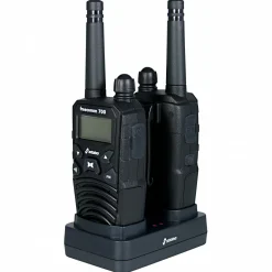 Hot Funkgeräte Set Freecomm 700 Unterwasserkameras & Funkgeräte