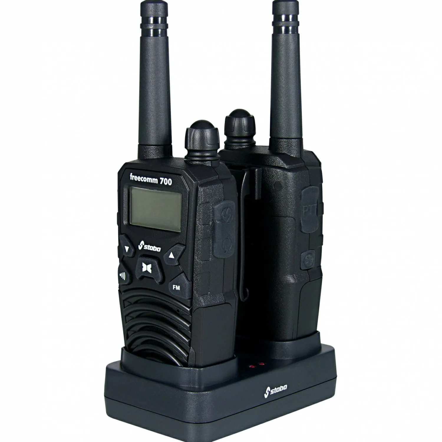 Hot Funkgeräte Set Freecomm 700 Unterwasserkameras & Funkgeräte