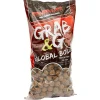 Starbaits Boilies G&G Global (Mega Fish)< Karpfenfutter|Karpfenfutter·Boilies & Popup Boilies