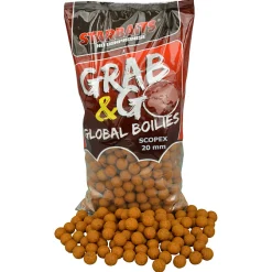 Online Boilies G&G Global (Pineapple) Karpfenfutter·Boilies & Popup Boilies|Karpfenfutter